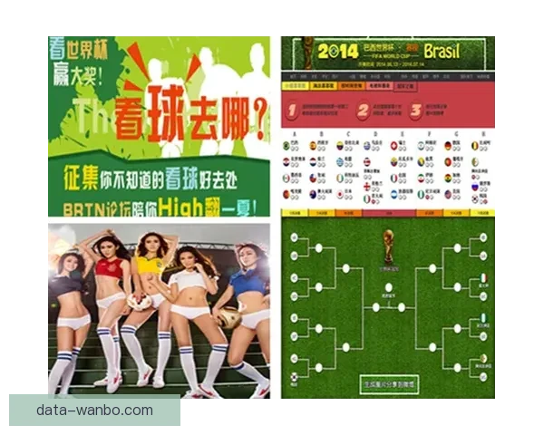 世界杯竞猜预测：基于数据分析的未来冠军之路探索