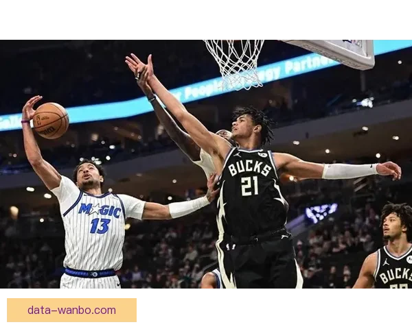 魔术将积极报价字母哥 以班凯罗或小瓦格纳为核心筹码