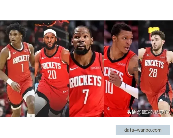 以太拉了 火箭3月三分命中率倒数 伊森16中1表现惨淡引发热议