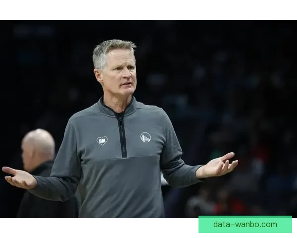 科尔谈勇士未来后库里时代 无论是否留任球队必将重回巅峰