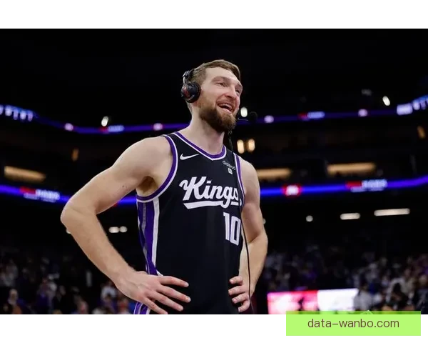 拉文或将执行4900万球员选项 国王考虑围绕小萨博尼斯交易方案