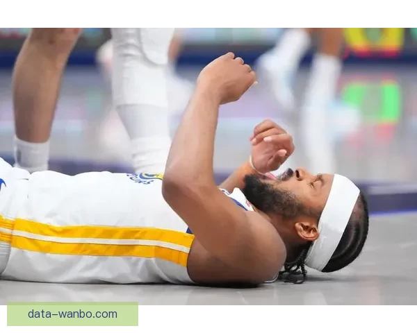 科尔透露穆迪软骨和骨骼无损伤 专家称手术风险较低