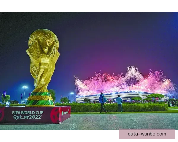2026年世界杯盛大开幕在即全球球迷热切期待精彩赛事