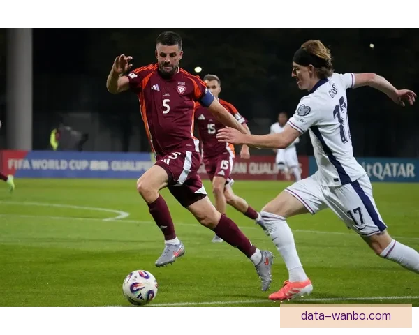 2026年世界杯盛大开幕在即全球球迷热切期待精彩赛事