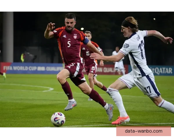 2026年世界杯盛大开幕在即全球球迷热切期待精彩赛事