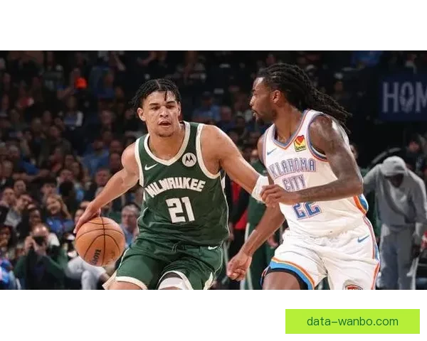 贝利三分轰33+9+7爵士大胜雄鹿终结四连败雄鹿近12场仅2胜