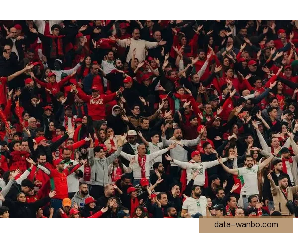 2026年世界杯盛大开幕在即全球球迷热切期待精彩赛事