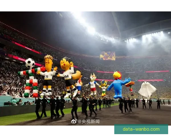 2026年世界杯盛大开幕在即全球球迷热切期待精彩赛事