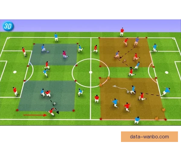 掌握数据分析与战术趋势的世界杯足球竞猜实战攻略与投注技巧指南