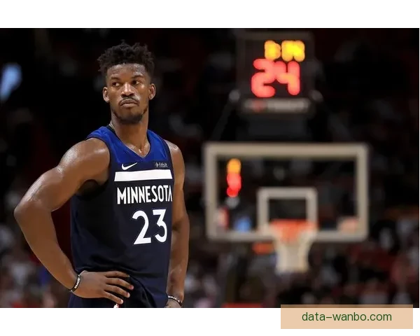 Shams：NBA扩军提案有望通过 森林狼可能迁入东部成为新焦点